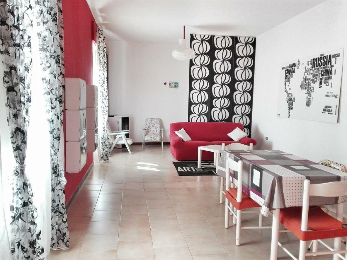 Casa Mandicosu